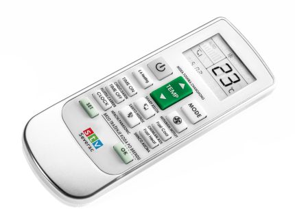 univerzali daljinski za klime