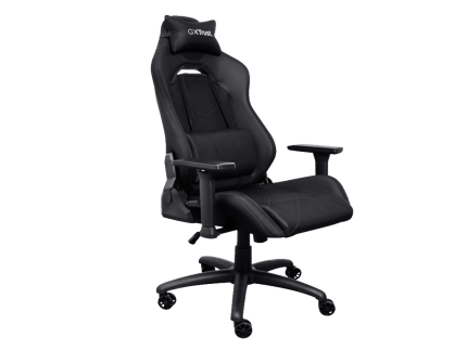 Stolica TRUST GXT714 RUYA ECO gaming/crna