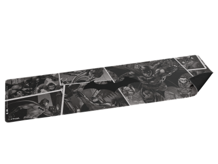 Podloga za miša TRUST GXT759BM XXL Batman/crna