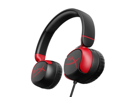 Slušalice HyperX Cloud Mini/Gaming/crna