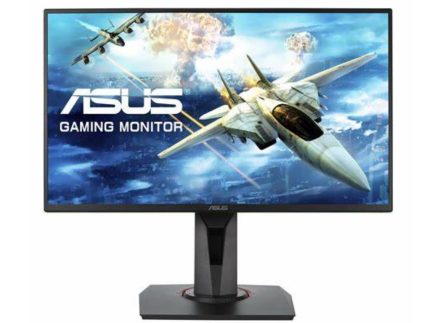 Monitor ASUS TUF VG279QM 27"/IPS/1920x1080/280Hz/1ms GtG/HDMIx2,DP/G-sync/Vesa/Pivot/Zvucnici
