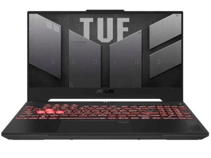 Laptop ASUS TUF Gaming A15 FA507NUR-LP007 DOS/15.6"IPS FHD/Ryzen 7-7435HS/16GB/1TB SSD/RTX4050-6GB