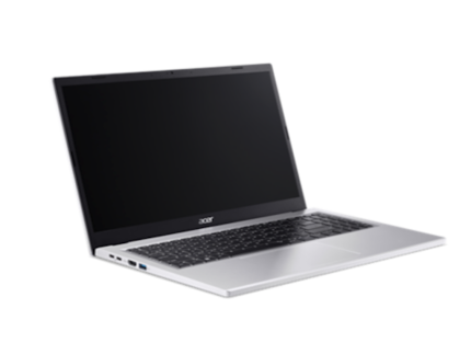 Laptop ACER Aspire Go 15 AG15-71P NoOS/15.6" FHD IPS/i5-13420H/16GB/512GB SSD/srebrna