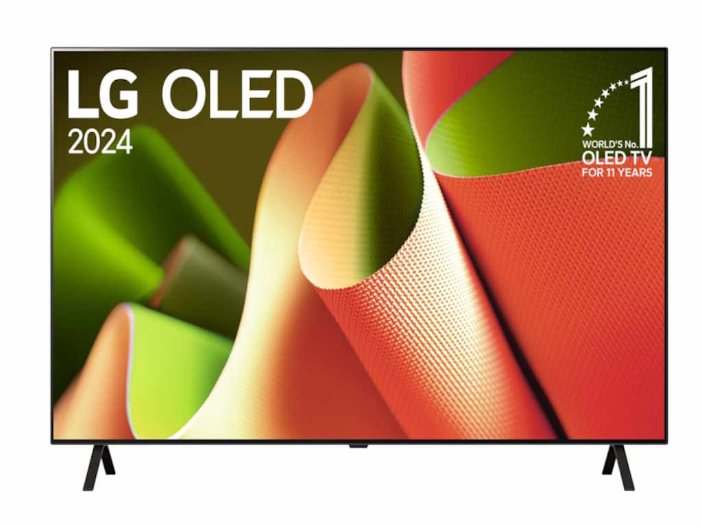 OLED65B43LA-250114100153563