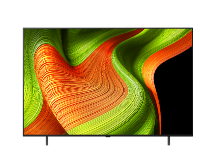 Televizor LG OLED65B53LA/OLED/65"/4K Ultra HD/smart/webOS 25/crna