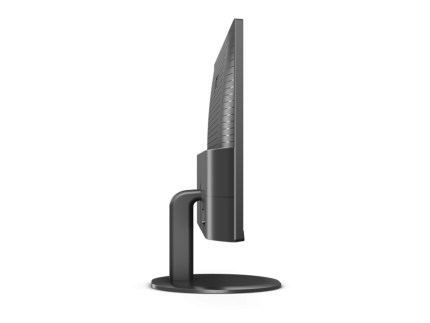 Monitor AOC Q27V4EA 27"/IPS/2560x1440/75Hz/4ms GtG/HDMI,DP/adaptive sync/zvucnici/VESA/crna