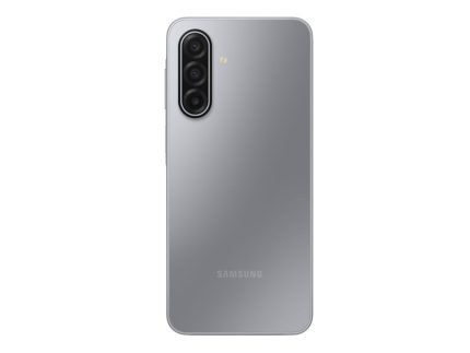 Smartphone SAMSUNG Galaxy A17 4GB/128GB/siva