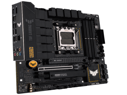 Maticna ploca ASUS TUF GAMING B650M-PLUS/AM5