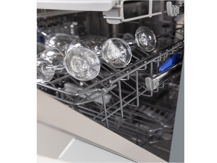 Sudomašina TESLA WD690MX samostojeca/E/3 korpe/14 kompleta/84,5x59,8x60cm/inox