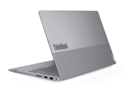 Laptop LENOVO ThinkBook 14 G8 IAL DOS/14" WUXGA AG IPS/Core U5-225U/16 GB/512GB SSD/SCR/FPR/backlit