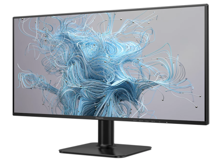 Monitor PHILIPS 24E2N1110/00 23,8"/IPS/1920x1080/120Hz/1ms MPRT/VGA,HDMI/VESA/crna