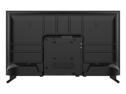 Televizor TESLA 32E645BHW/LED/32"/HD ready/webOS/crna/frameless