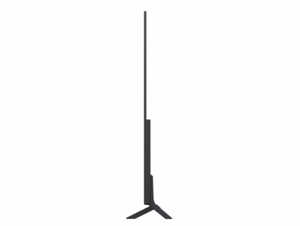 Televizor LG 65QNED84A3C/QNED/65"/4K Ultra HD/smart/webOS 25/crna