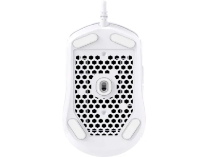 Miš HP HyperX Pulsefire Haste 2/Gaming/bela