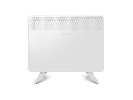Grejalica BOSCH nosac za podnu montažu za modele HC4000  (2 u pakovanju)/bela