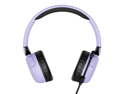 Slušalice HyperX Cloud Mini/Gaming/lavanda