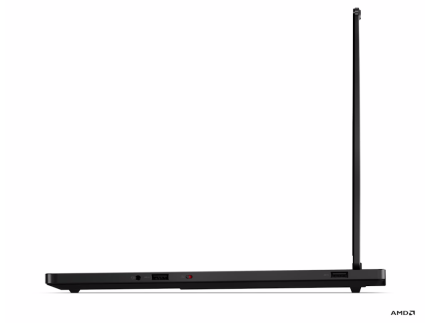 Laptop LENOVO Legion 5 15AKP10 DOS/15.1" WQXGA OLED/Ryzen AI 7-350/32GB/1TB/RTX5060-8GB-G7-128B/bklt