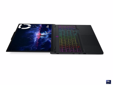 Laptop LENOVO Legion 5 15IRX10 DOS/15.3" WUXGA/i7-13650HX/32GB/1TB/RTX5060-8GB-G7-128B/bklt srb/crna