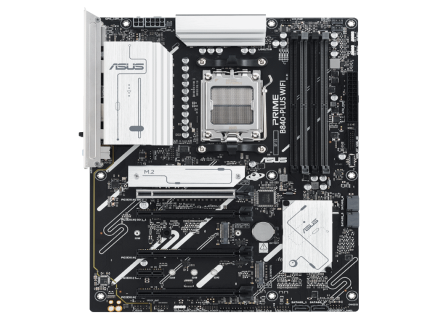 Maticna ploca ASUS PRIME B840-PLUS WIFI/AM5