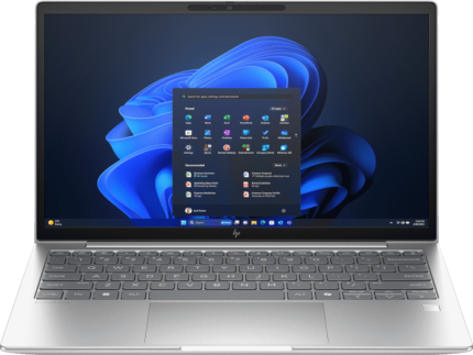 Laptop HP EliteBook 6 G1iR 16 W11P/16"WUXGA IR/Core 7-250U/24GB/512GB/GLAN/alu/srebrna