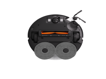 Robot usisivac XIAOMI S40 Pro EU/ 5200 mAh/15000 Pa/bela