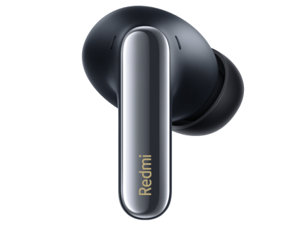 Slušalice XIAOMI Redmi Buds 6 Pro Crna