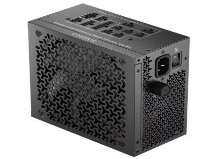 Napajanje CORSAIR SHIFT/ RM1000x Shift/1000W/modularno ATX 3.1/PCIe 5.1/gold/crna