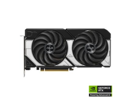 Graficka karta ASUS DUAL-RTX5070-O12G NVD/12GB/GDDR7/192bit/crna