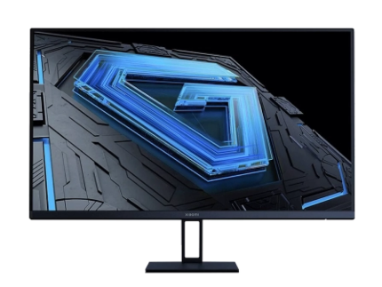 Monitor XIAOMI Gaming G27i/P27FBB-RGGL/36W/1920x1080/165Hz/crna