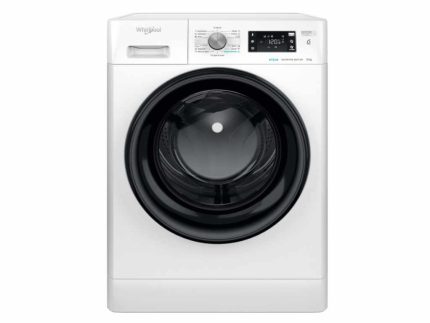 Veš mašina WHIRLPOOL FFB 9469 BV EE/prednje punjenje/9kg/1400 obrtaja/A/bela