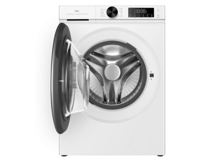 Veš mašina TCL FP0944WA0/inverter/9kg/1400 obrtaja/A/85x60x56cm/bela