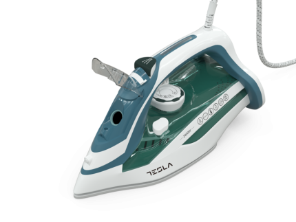 Pegla TESLA IR300BL 2200W/0.35L/plava