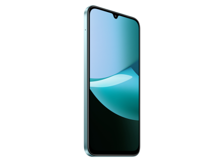 Smartphone XIAOMI Redmi 15C 4GB/128GB/Zelena