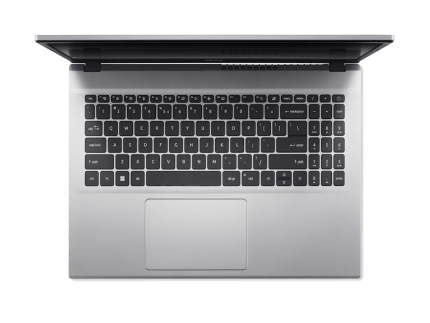 Laptop ACER Aspire Go 15 AG15-42P NoOS/15.6" FHD IPS/Ryzen 5 7430U/16GB/1TB SSD/GLAN(srebrna