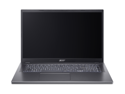 Laptop ACER Aspire 17 A17-51M NoOS/17.3" FHD IPS/i5-1334U/16GB/1TB SSD/siva