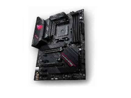 Maticna ploca ASUS ROG-STRIX-B550-F GAMING/AM4