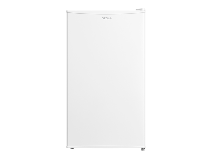Frižider TESLA RS0930ME jedna vrata/rucno otapanje/E/93L/44,6x47,2x86,4/bela