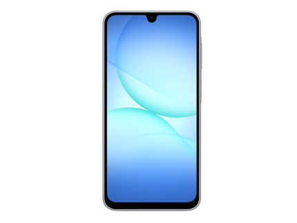 Smartphone SAMSUNG Galaxy A17 8GB/256GB/siva