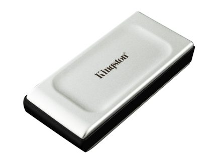 SSD KINGSTON XS2000 2000GB/eksterni/3.2/siva