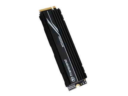 SSD TRANSCEND 2TB/interni/M.2/NVMe/crna