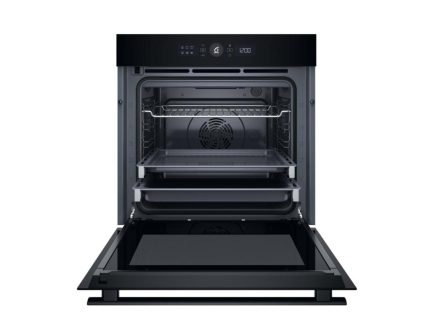 Ugradna rerna WHIRLPOOL WOI4S8PM2SBA/6thSENSE/Ready2Cook/Piroliticka/A+/73L/60cm/crna