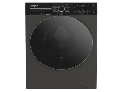 Veš mašina WHIRLPOOL WPM 87G ADS EE/8kg/1400 obrtaja/A/84.5x60x55cm/tamno siva