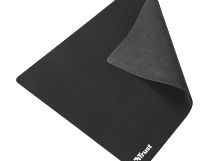 Podloga za miš TRUST M/crna
