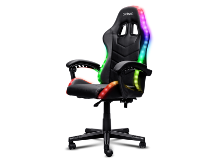 Stolica TRUST GXT 704 Roniq RGB