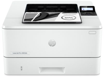 Laserski štampac HP LaserJet Pro 4003dn