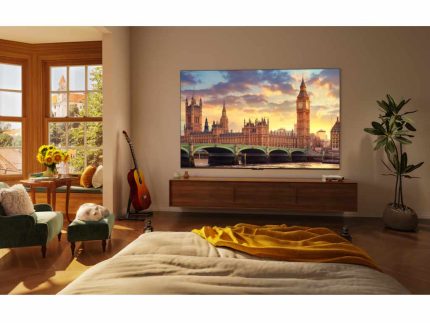Televizor TCL 50C655/QLED/50"/4K HDR PRO/Google TV/crna