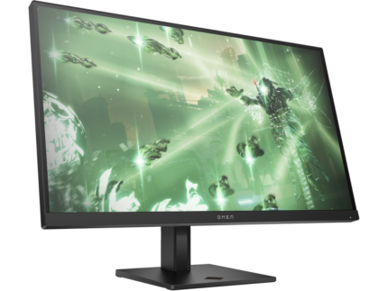 Monitor HP Omen 27q Gaming 27"/IPS/2560x1440/165Hz/1ms/2HDMI, DP, USB-C/VESA/pivot, visina/zvucni/2g