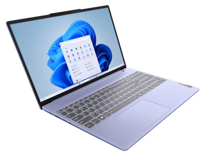 Laptop LENOVO IdeaPad Slim 5 15IRH9R DOS/15.3" WUXGA/Core 5-210H/16GB/1TB/bklt ENG/ljubicasta