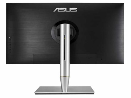 Monitor ASUS ProArt PA32UC-K 32"/IPS/3840x2160/60Hz/5ms GtG/HDMIx4,DP,USB,Thunderbolt3/pivot,visina