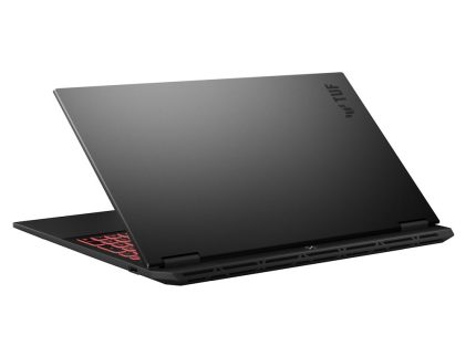 Laptop ASUS TUF Gaming A16 FA608UH-RV013/DOS/16"IPS FHD/Ryzen 7 260/16GB/1TB SSD/RTX 5050-8GB/siva